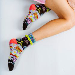 Chaussettes femme